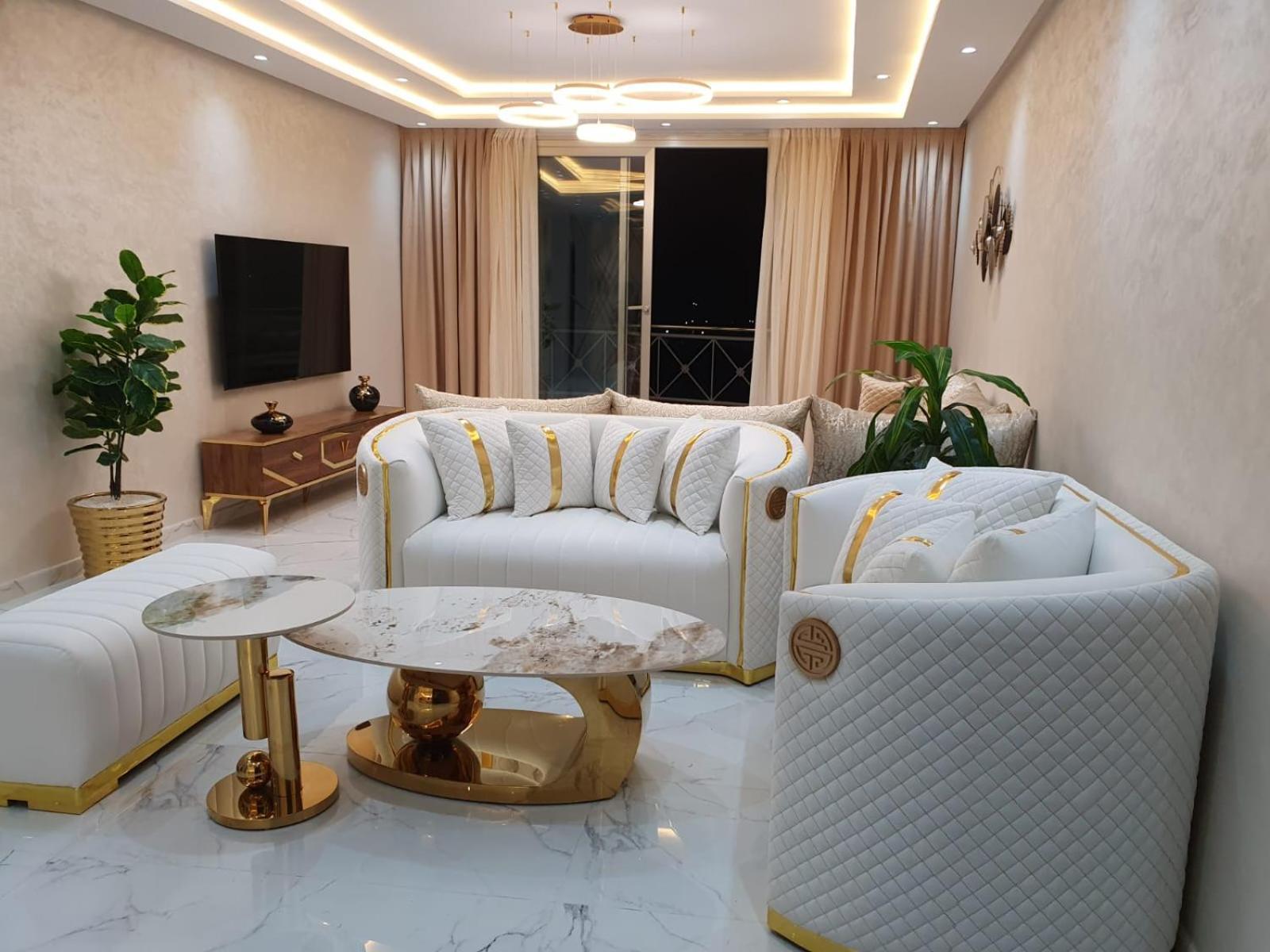 Le Select Appartement Nador Exterior foto