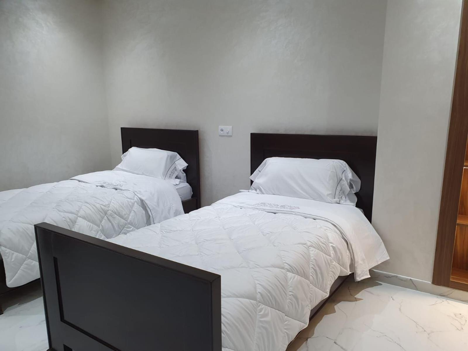 Le Select Appartement Nador Exterior foto