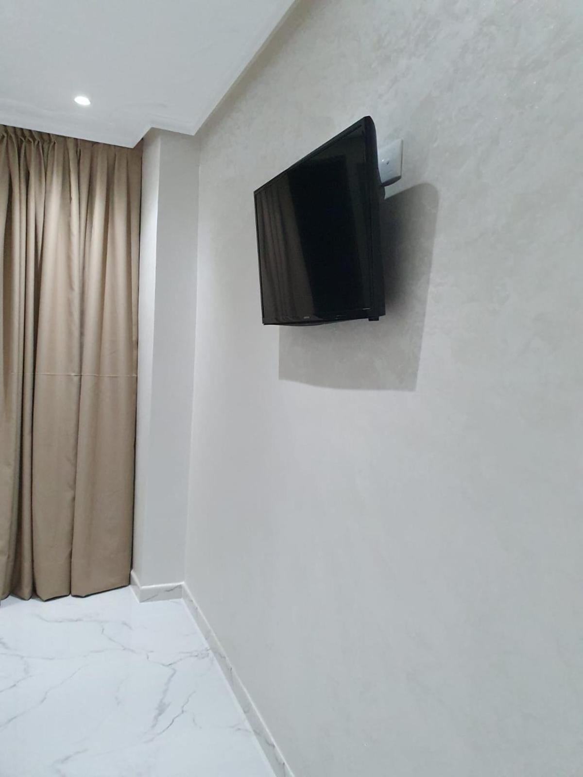 Le Select Appartement Nador Exterior foto